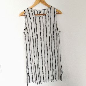 Striped Sundress
